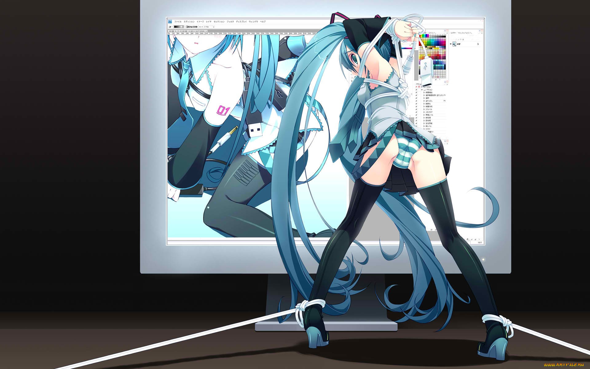 , vocaloid